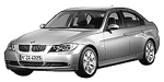 BMW E92 C0445 Fault Code